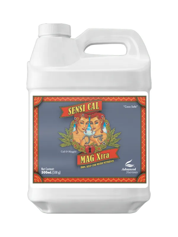 Produkt ADVANCED NUTRIENTS SENSI CAL-MAG XTRA 500ML Obraz