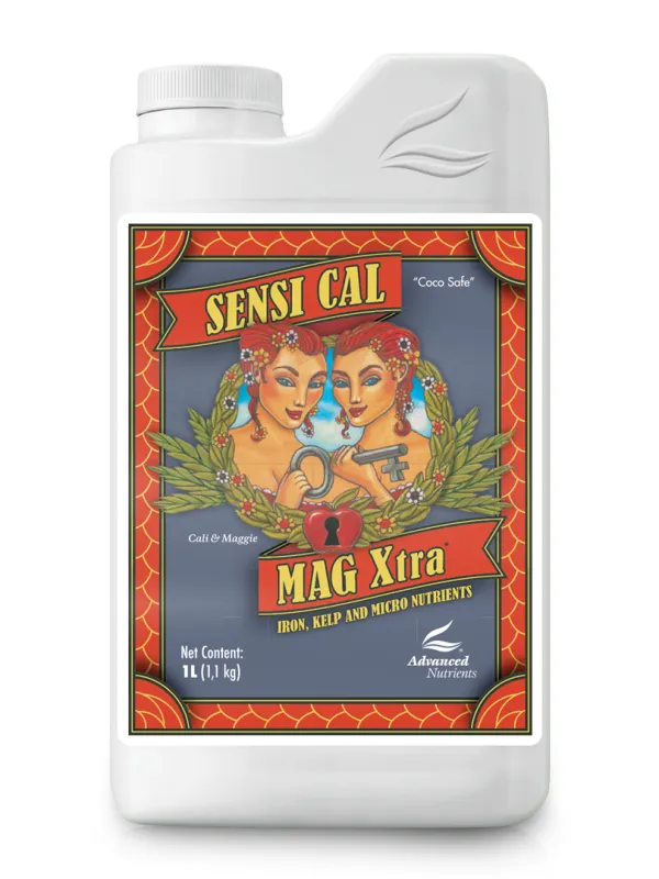 Produkt ADVANCED NUTRIENTS SENSI CAL-MAG XTRA 1L Obraz