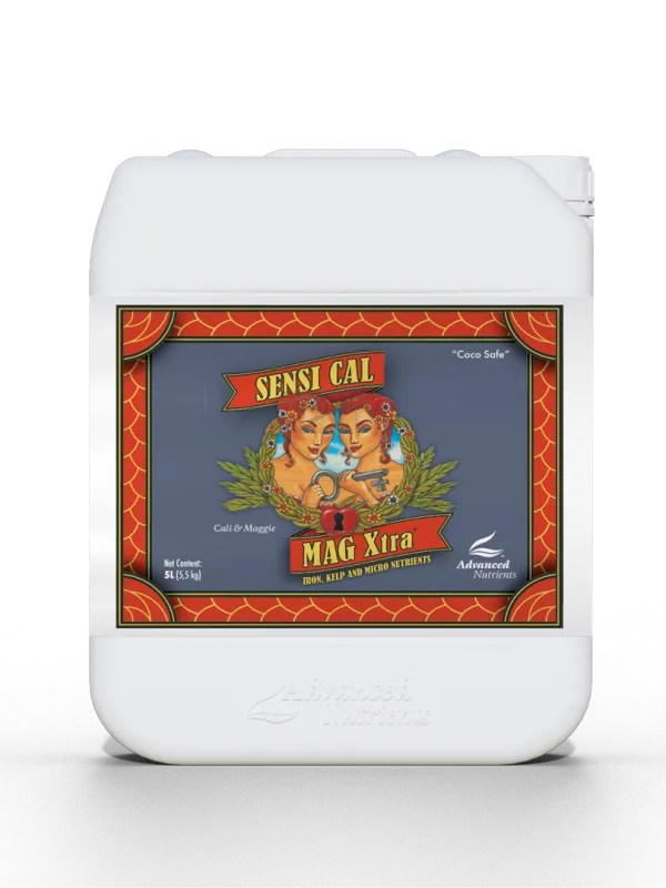 Produkt ADVANCED NUTRIENTS SENSI CAL-MAG XTRA 5L Obraz