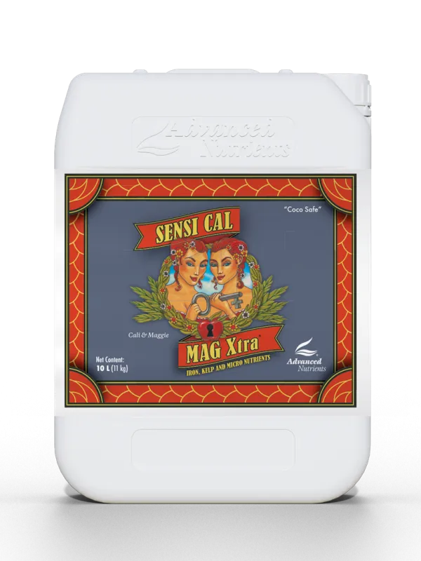 Produkt ADVANCED NUTRIENTS SENSI CAL-MAG XTRA 10L Obraz