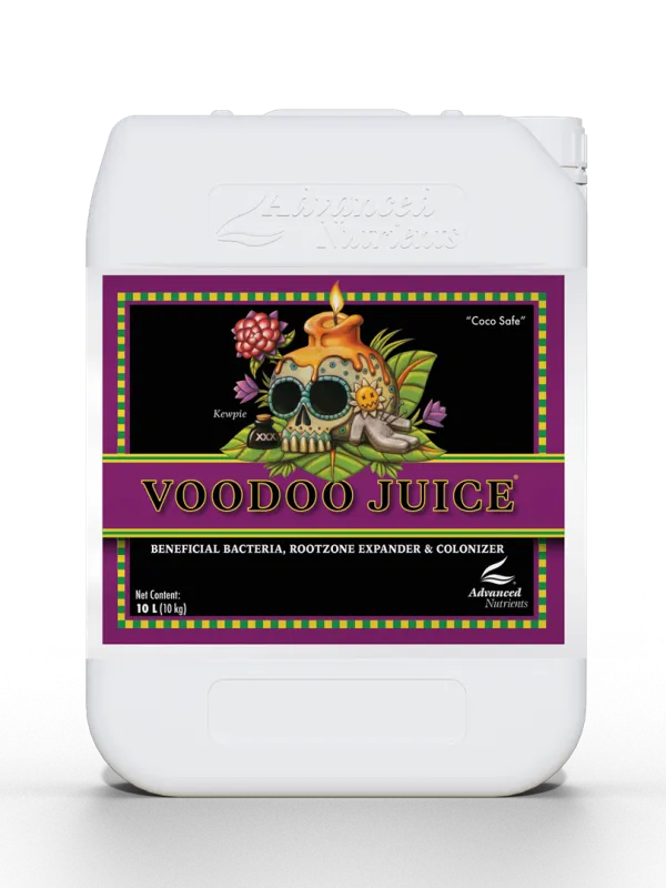 Produkt ADVANCED NUTRIENTS VOODOO JUICE 10L Obraz