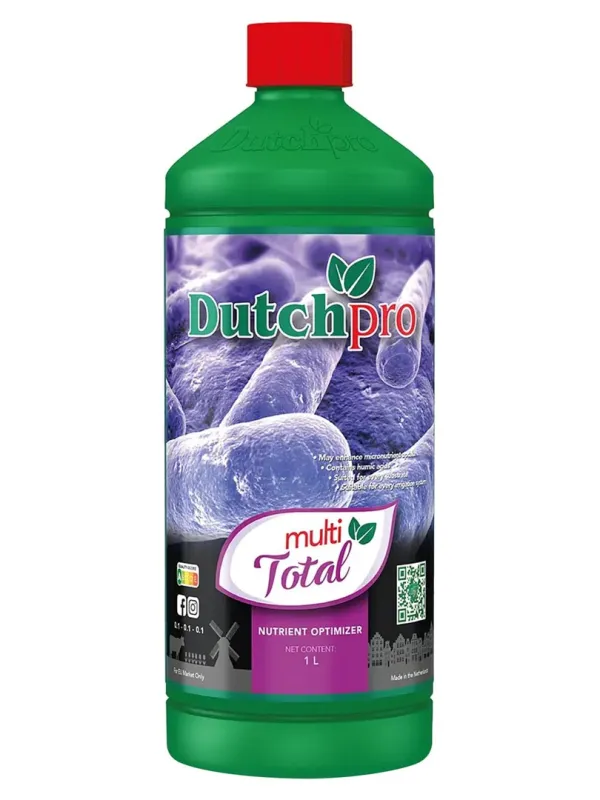 Produkt DUTCHPRO MULTI TOTAL 20L Obraz