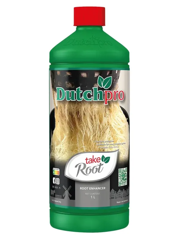 Produkt DUTCHPRO TAKE ROOT 250ML Obraz