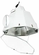 Produkt ODBŁYŚNIK HYDRO FARM RADIANT VERTICAL 200MM Obraz