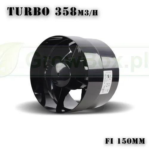 Produkt WENTYLATOR AXIAL-FLO 150 TURBO Obraz
