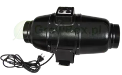 Produkt WENTYLATOR SILENT HYBRID-FLO 100 ST Obraz