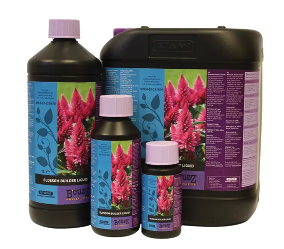 Produkt ATAMI B'CUZZ BLOSSOM BUILDER 50ML Obraz