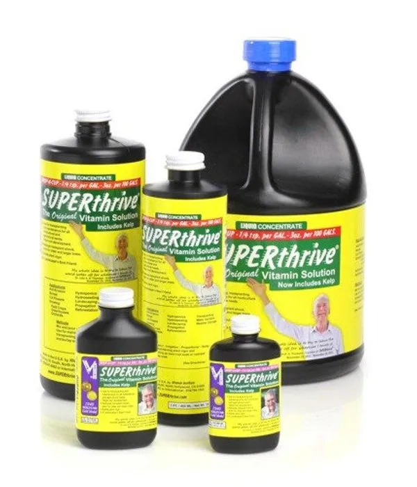 Produkt SUPERTHRIVE 480ML Obraz