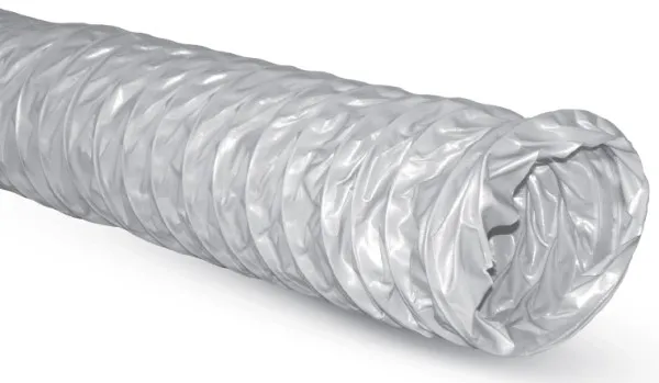 Produkt PRZEWÓD WENTYLACYJNY POLYVENT 203MM 6M Obraz