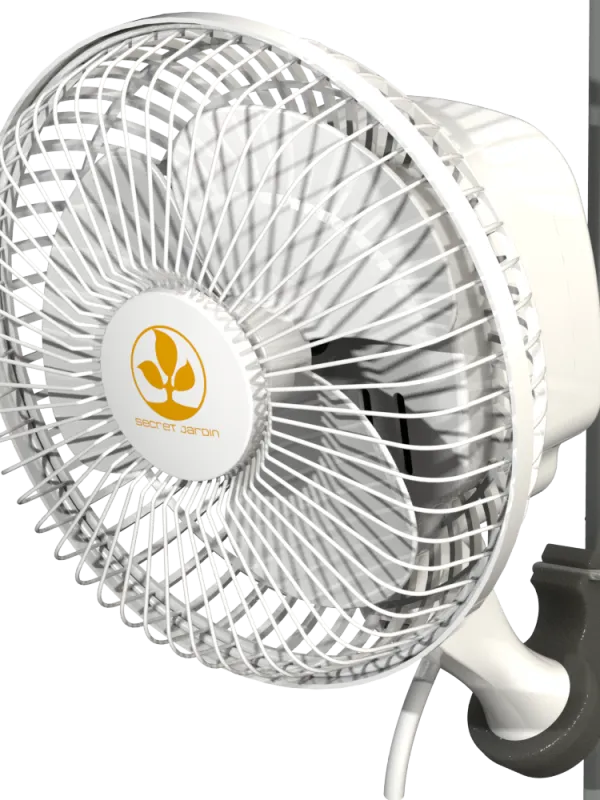 Produkt SECRET JARDIN WENTYLATOR MONKEY FAN 16W Obraz