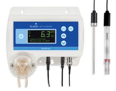 Produkt BLUELAB PH CONTROLLER WIFI Obraz
