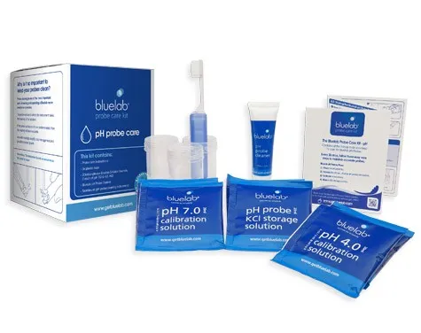Produkt BLUELAB CARE KIT PH PROBE Obraz