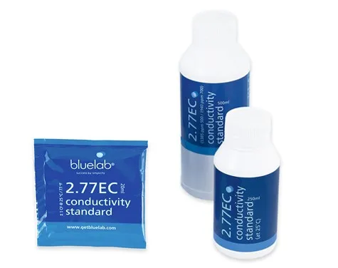 Produkt BLUELAB EC 2.77 CONDUCTI. STANDART SOLUTION 250ML Obraz