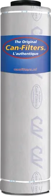 Produkt CAN ORG. FILTR WĘGLOWY METAL FI250MM 2100-2400M3/H Obraz