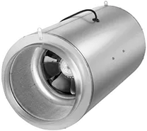 Produkt CAN FAN WENTYLATOR ISO-MAX FI250MM 1480M3/H Obraz