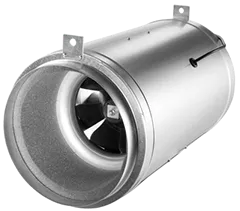 Produkt CAN FAN WENTYLATOR ISO-MAX FI315MM 3260M3/H Obraz