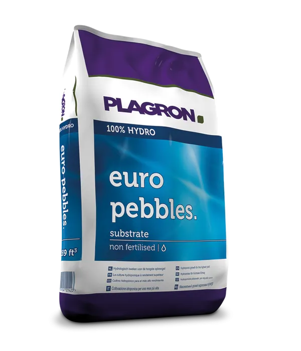 Produkt PLAGRON GRANULAT CERAMICZNY 8/16 45L Obraz