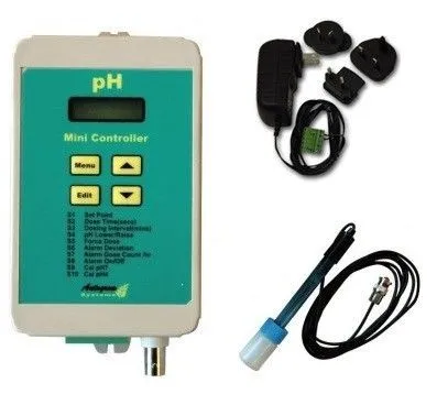 Produkt AUTOGROW CONTROLER PH MINI Obraz