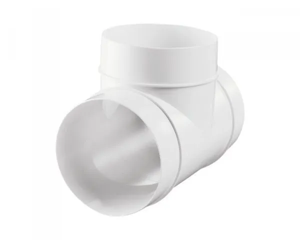 Produkt TRÓJNIK PLASTIKOWY 333 FI150MM Obraz