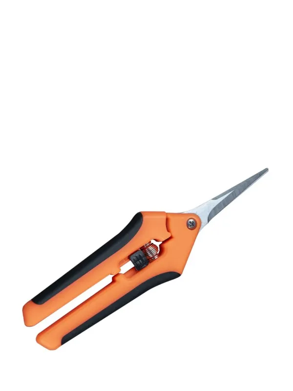 Produkt SEKATOR DO ROŚLIN POMARAŃCZOWY Obraz