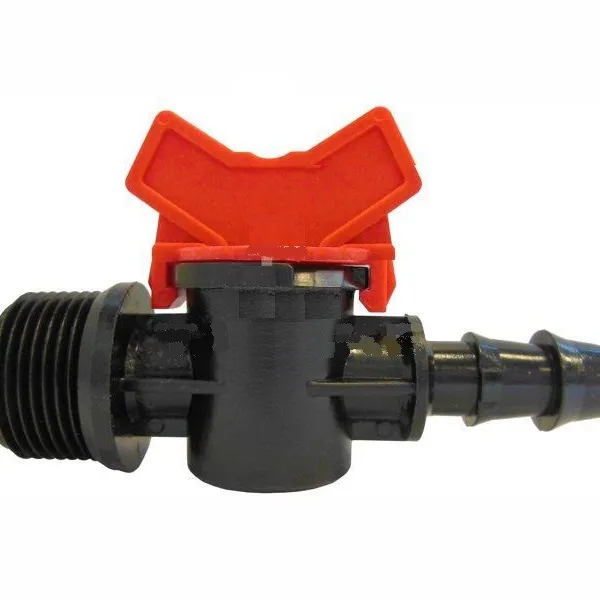 Produkt TANAKE ZAWÓR KULKOWY 20MM - 3/4'' Obraz