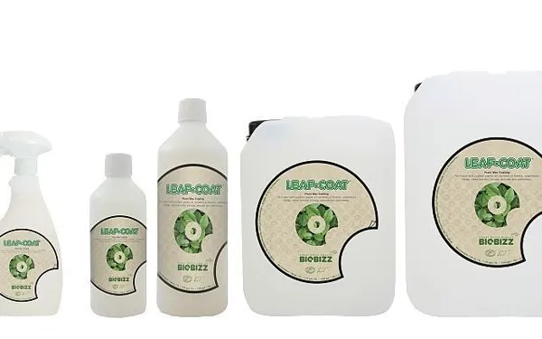 Produkt BIOBIZZ LEAFCOAT 5L Obraz