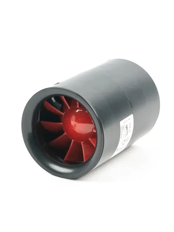 Produkt WENTYLATOR AXIAL-QUIET 150 DUO Obraz