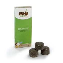 Produkt BIOTABS TABLETKA INDOOR 400SZT Obraz