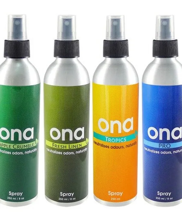 Produkt ONA SPRAY TROPICS              250ML Obraz