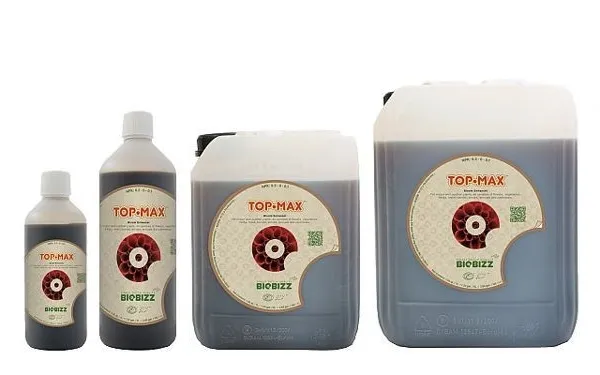 Produkt BIOBIZZ TOPMAX  5L Obraz