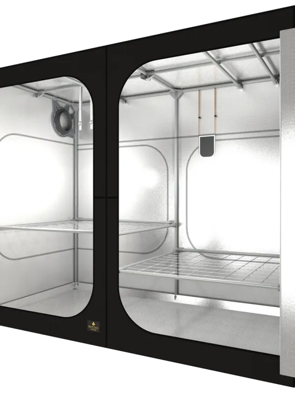 Produkt SECRET JARDIN DARK ROOM WIDE 237*120*H200 (DF25) Obraz