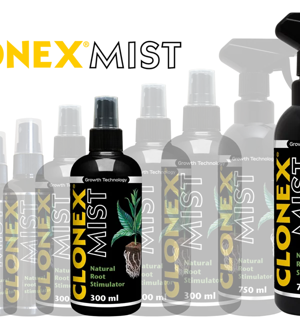 Produkt CLONEX MIST 300ML Obraz