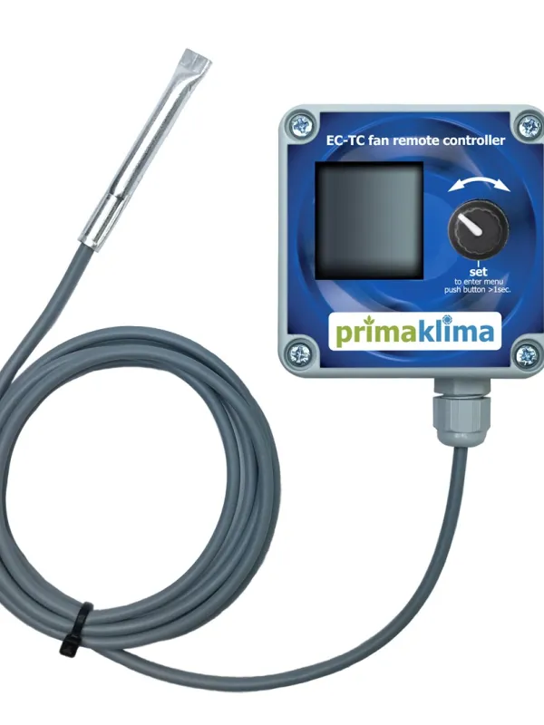 Produkt PRIMA KLIMA ECTC-1M-D Obraz