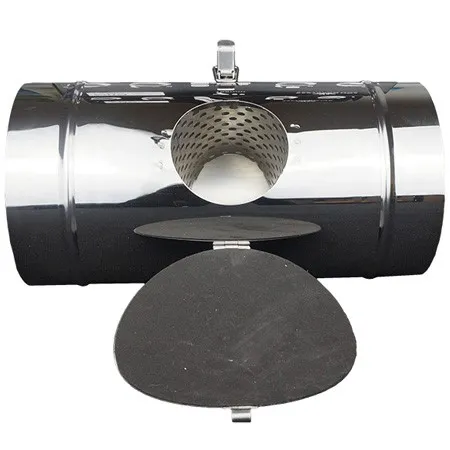 Produkt ONA FILTR POWIETRZA FI150MM Obraz