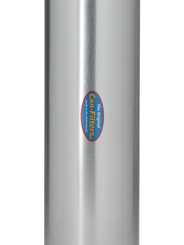 Produkt CAN IN-LINE FILTR WĘGLOWY METAL FI250MM 1500M3/H Obraz