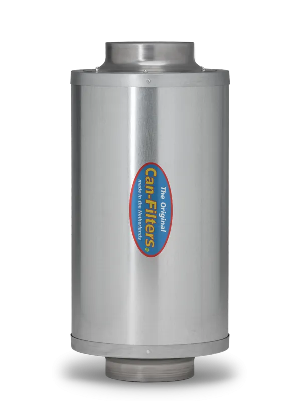 Produkt CAN IN-LINE FILTR WĘGLOWY METAL FI200MM 1000M3/H Obraz