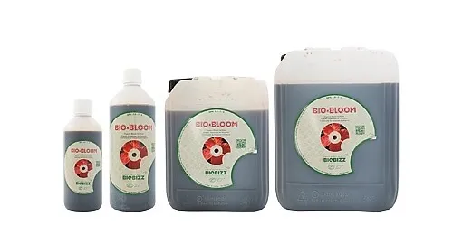 Produkt BIOBIZZ BIO BLOOM 250ML Obraz
