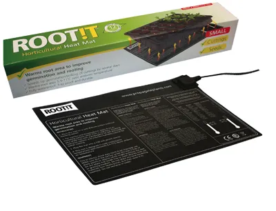 Produkt ROOT!T MATA GRZEWCZA LARGE 400*1200MM Obraz
