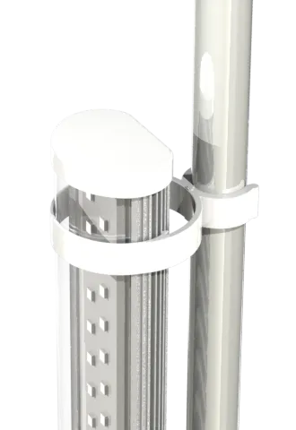 Produkt SECRET JARDIN KLIPS DO TLED 19MM Obraz