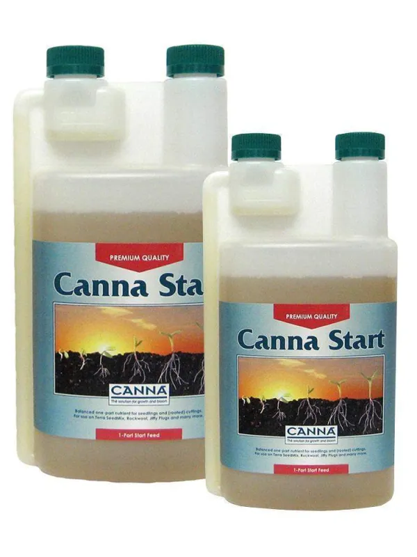 Produkt CANNA START 1L Obraz