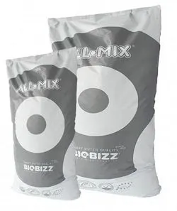Produkt BIOBIZZ ZIEMIA ALL MIX 50L Obraz