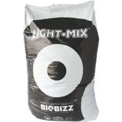 Produkt BIOBIZZ ZIEMIA LIGHT MIX 50L Obraz
