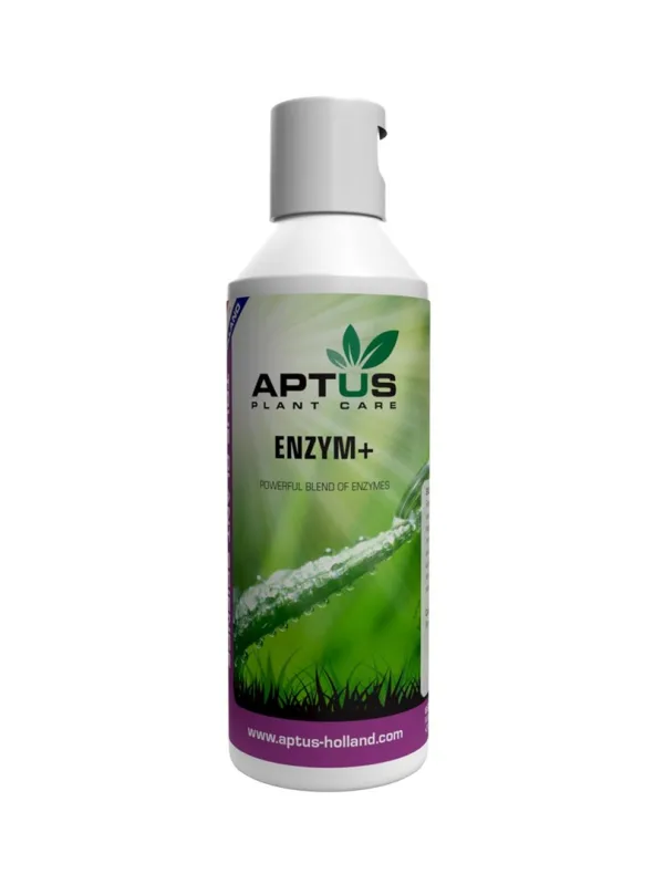 Produkt APTUS ENZYME+ 100ML Obraz