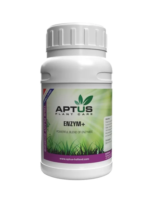 Produkt APTUS ENZYME+ 250ML Obraz