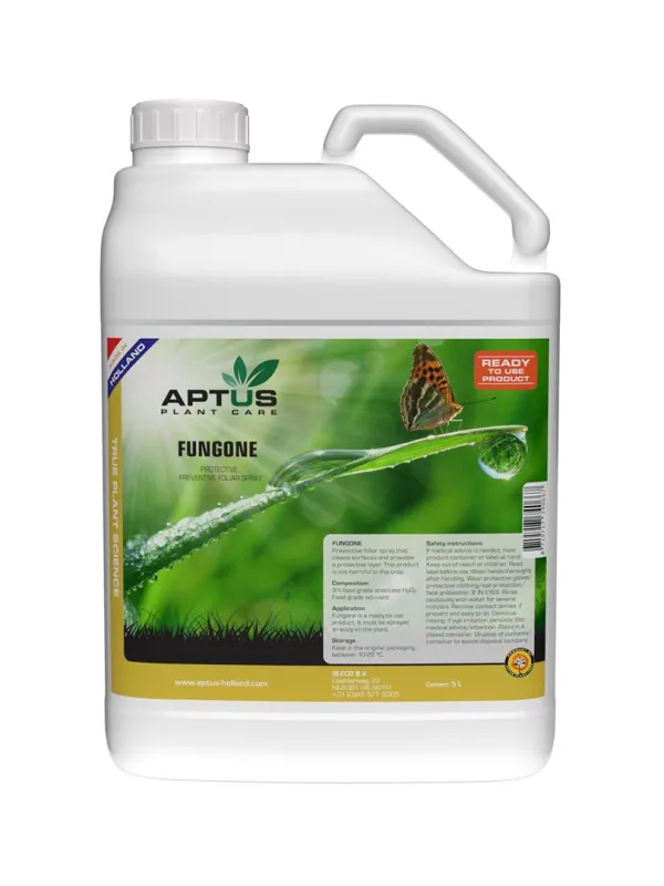 Produkt APTUS FUNGONE 5L Obraz