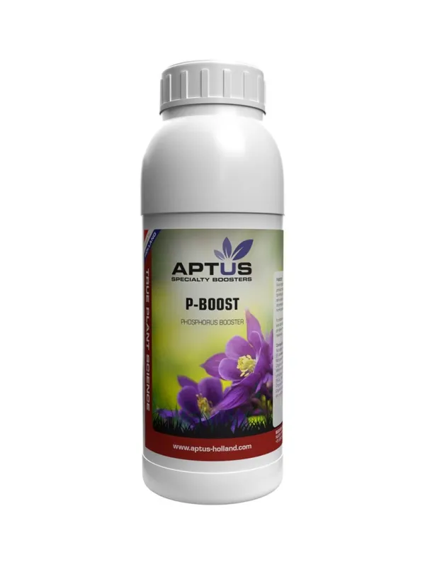 Produkt APTUS P BOOST 500ML Obraz