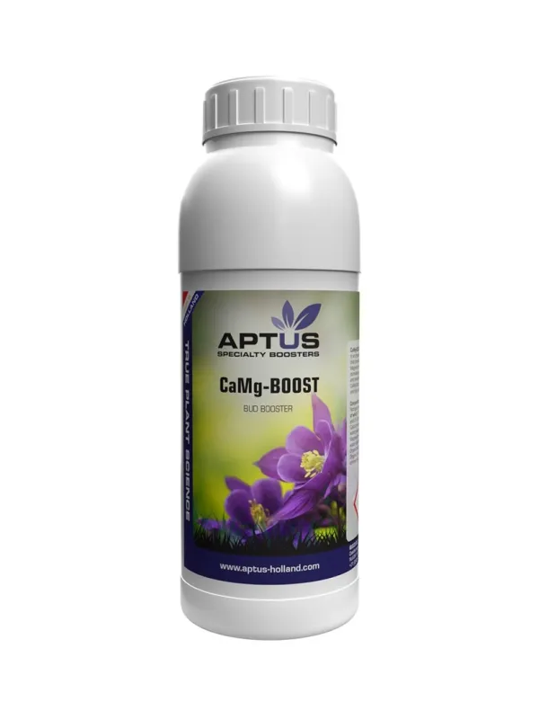 Produkt APTUS CAMG BOOST 500ML Obraz
