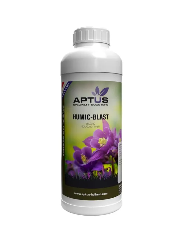 Produkt APTUS HUMIC BLAST 1L Obraz