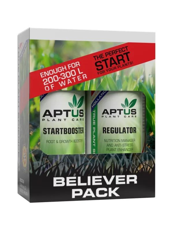 Produkt APTUS ZESTAW BELIEVERPACK Obraz