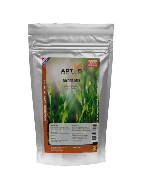 Produkt APTUS MYCOR MIX 100G Obraz